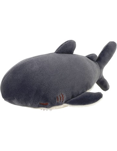 Nemu Nemu Plush - Zap - Squalo 13cm S 