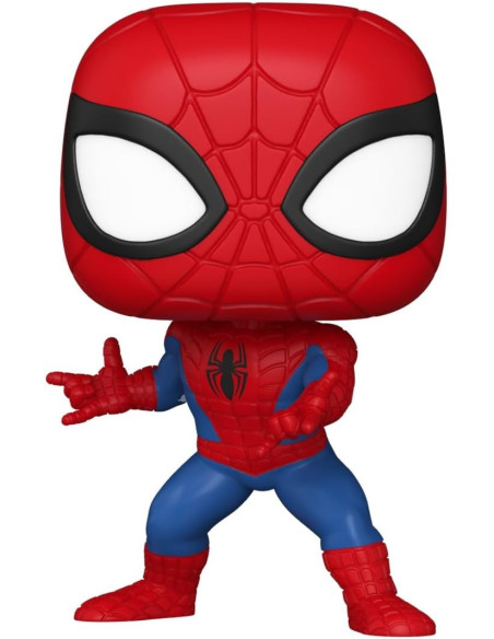 FUNKO POP Marvel New Classics Spider Man