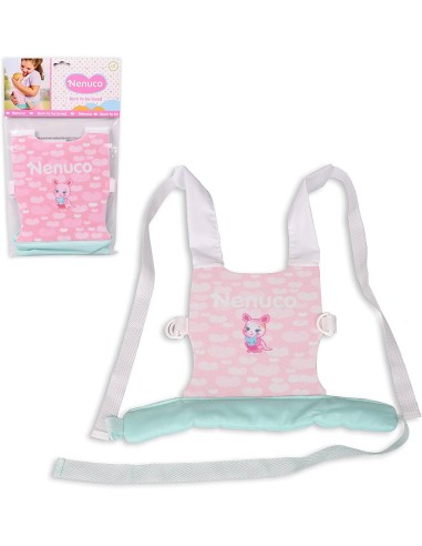 Nenuco Baby Carrier - Marsupio