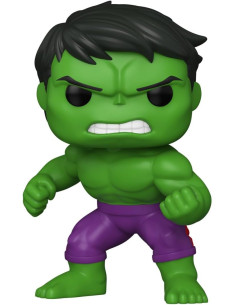 FUNKO POP Marvel New Classics Hulk 2