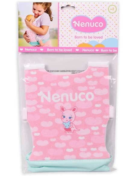 Nenuco Baby Carrier - Marsupio