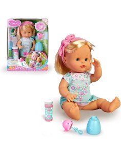 Nenuco Blowing Blubbles