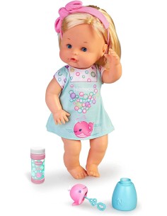 Nenuco Blowing Blubbles 2