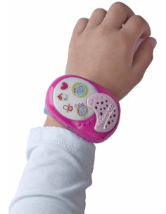 Nenuco dormi con me - bambola interattiva 2