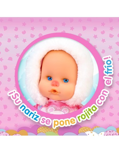 Nenuco e la sua Slitta