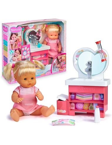 Nenuco Manine pulite