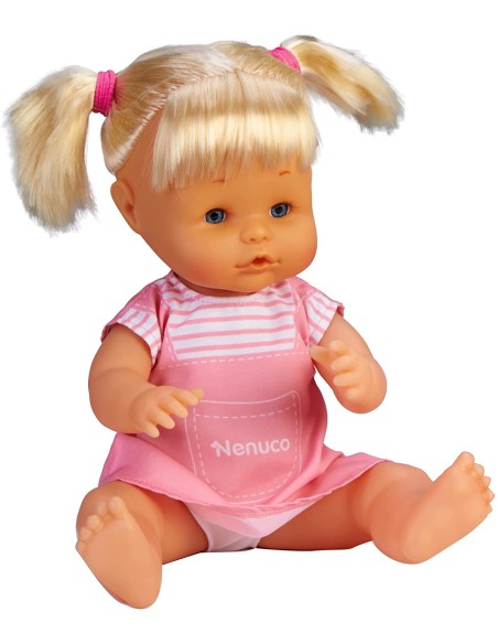 Nenuco Manine pulite