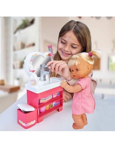 Nenuco Manine pulite