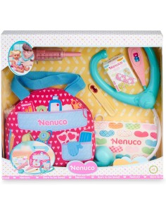Nenuco Medical Set