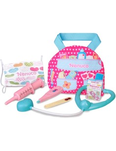 Nenuco Medical Set 2