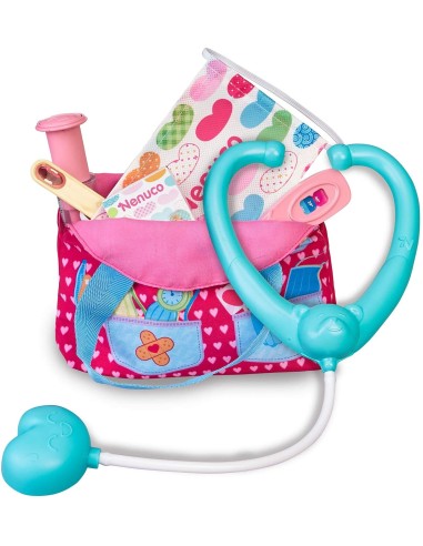 Nenuco Medical Set