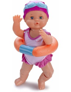 Nenuco Nuotatrice 35 Cm