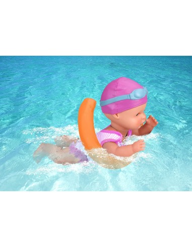 Nenuco Nuotatrice 35 Cm