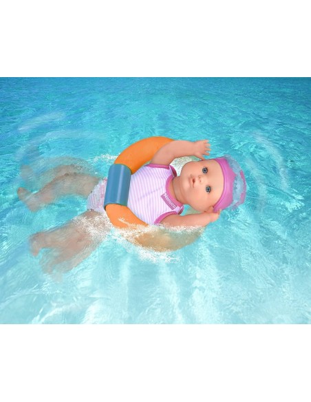 Nenuco Nuotatrice 35 Cm