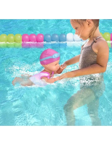 Nenuco Nuotatrice 35 Cm