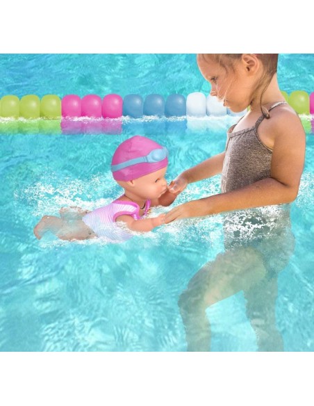 Nenuco Nuotatrice 35 Cm