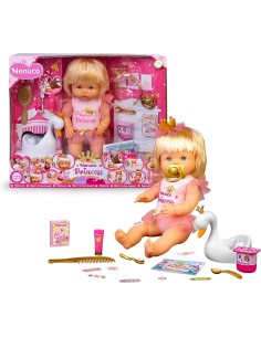 Nenuco Principessa