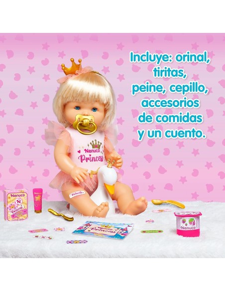 Nenuco Principessa
