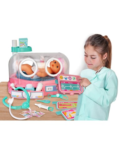 Nenuco, Come Sta Il Mio Bebe'? Cm. 35