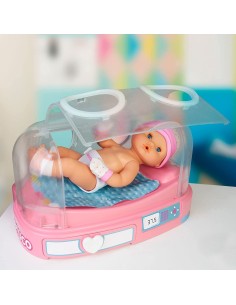 Nenuco, Come Sta Il Mio Bebe'? Cm. 35 2