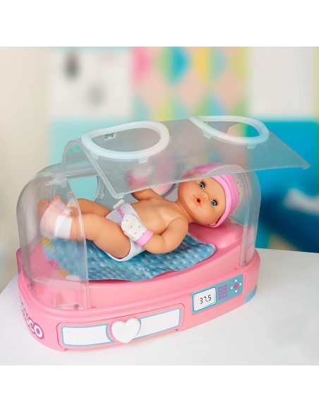 Nenuco, Come Sta Il Mio Bebe'? Cm. 35