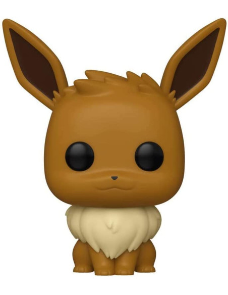 FUNKO POP - Pokemon Eevee 577