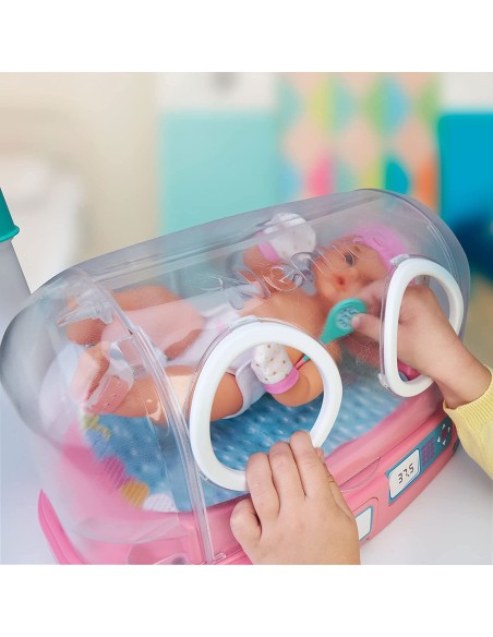 Nenuco, Come Sta Il Mio Bebe'? Cm. 35