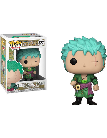 FUNKO POP One Piece Zoro
