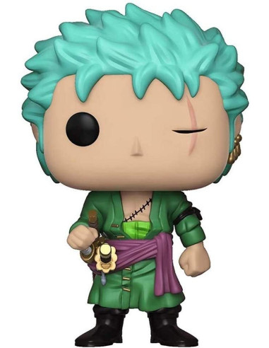 FUNKO POP One Piece Zoro
