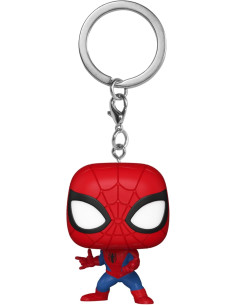 FUNKO KEY Marvel New Classics SpiderMan