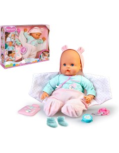 Nenuco, sei ben coperto?