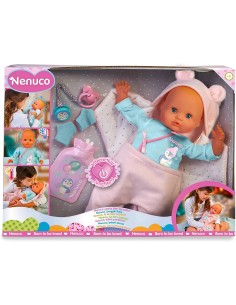 Nenuco, sei ben coperto? 2