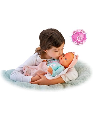 Nenuco, sei ben coperto?