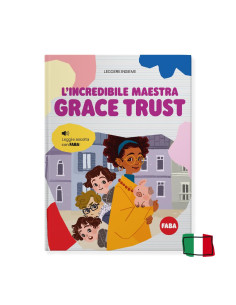 Faba - L'incredibile maestra Grace Trust