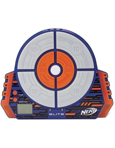 Nerf Bersaglio Digitale Elite