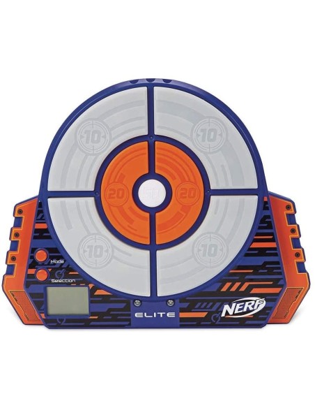 Nerf Bersaglio Digitale Elite