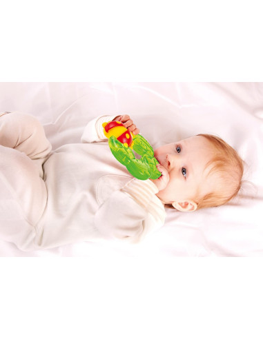 Mordicchioso coccinella