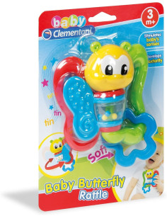 SONAGLINO FARFALLA  2