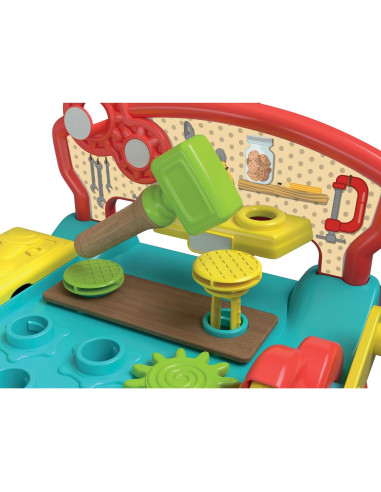  Clementoni - Montessori Banco da Lavoro