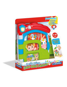 IL MIO PRIMO LIBRO DELLA FATTORIA 2