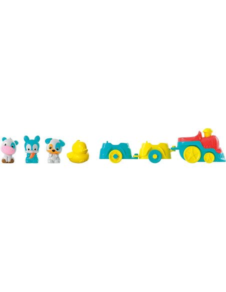 Playset Trenino