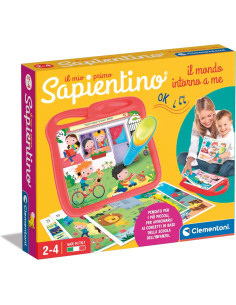 Clementoni- Il mio primo Sapientino 2024