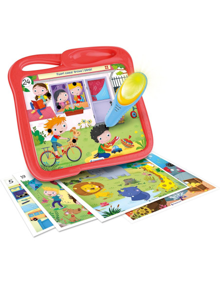 Clementoni- Il mio primo Sapientino 2024