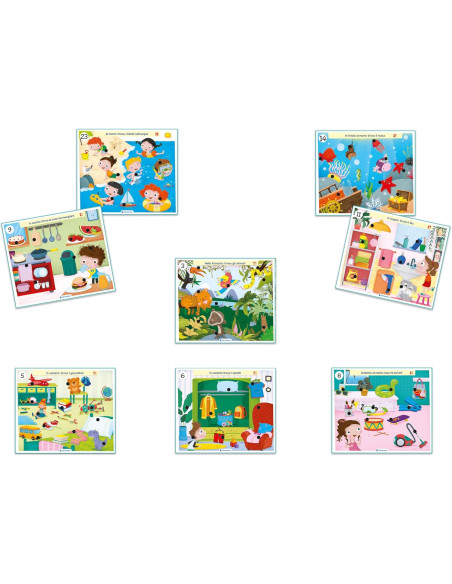 Clementoni- Il mio primo Sapientino 2024