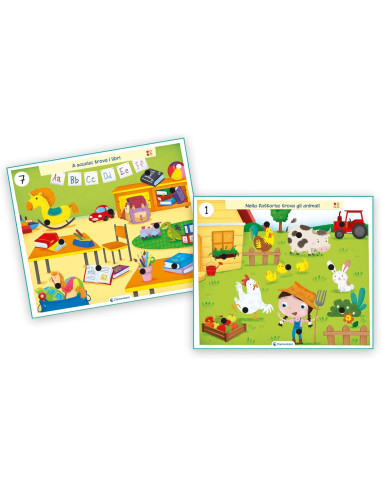 Clementoni- Il mio primo Sapientino 2024