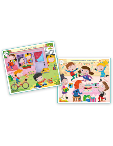 Clementoni- Il mio primo Sapientino 2024