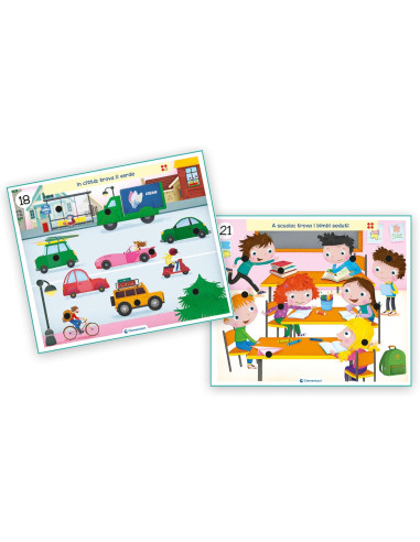 Clementoni- Il mio primo Sapientino 2024