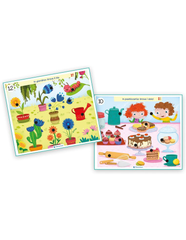 Clementoni- Il mio primo Sapientino 2024