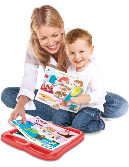 Clementoni- Il mio primo Sapientino 2024