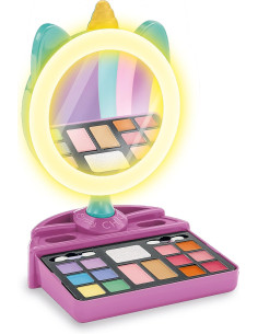 Clementoni - Crazy Chic Unicorn Mirror 2